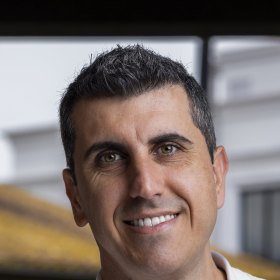 Gabriel Bononi, direção técnica da Bononi Engenharia